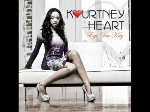 Kourtney Heart & Partners-n-Crime 