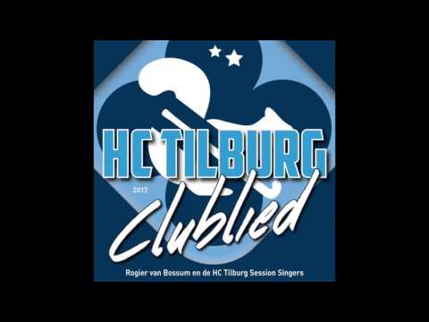 Clublied HC Tilburg