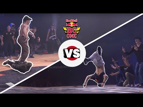 Jinjo Crew vs. Found Nation | Finals | Battle Of The Year 2018