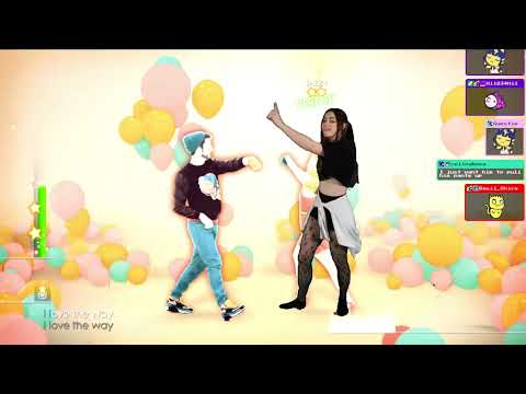 [9.21.2022] Just Dance VOD