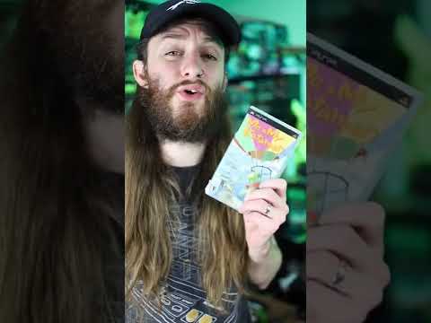 My Favorite PSP Games