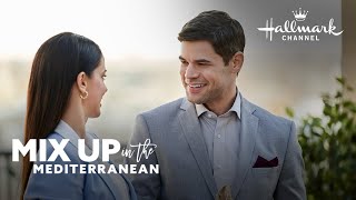 Preview - Mix Up in the Mediterranean - Hallmark Channel