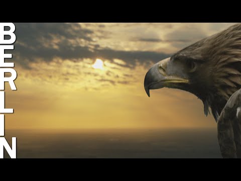 Brandenburg - Berlin und Brandenburg von oben (Teil 2/2)