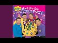 Wiggly Party
