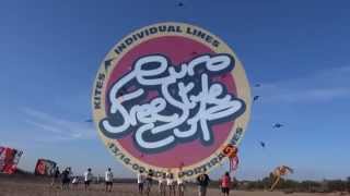 Vestival Du Vent EuroFreestyle Cup 2014