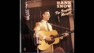 Brahms&#39; Lullaby (with echo) (Unissued) ~ Hank Snow (1990)