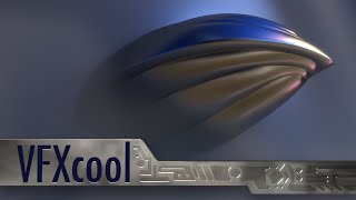 Flight of the Navigator | VFXcool video