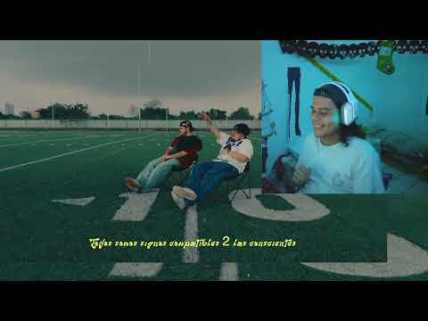 [REACCIÓN]  Yung Dupe X Kimmø X PUGSPUGSPUGS - Políticamente Correcto (Visaulizer)