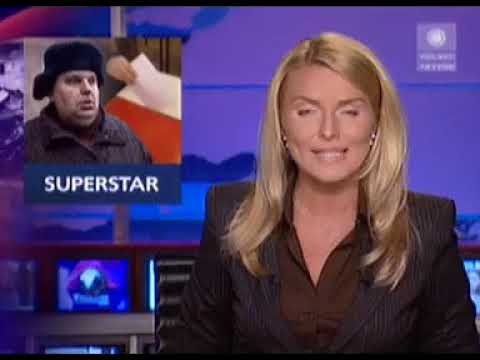 Kononowicz na Polsacie 2006