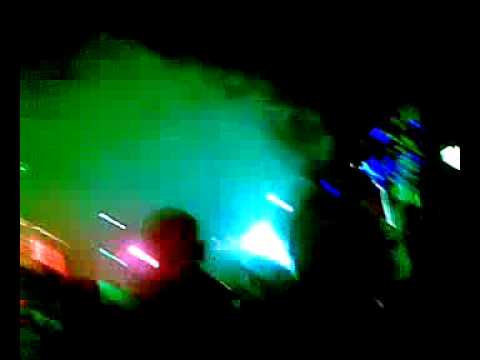 Beni Party 17 02 2008