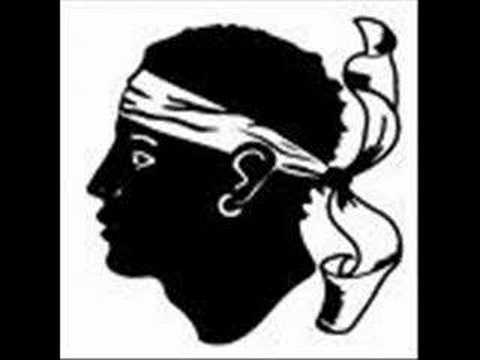 Canta u populu corsu -Sintinedddi