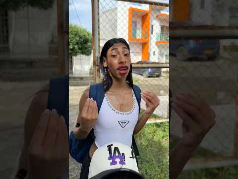 Una chica que que me quiera