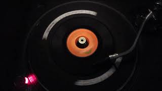 Lee Dorsey   On Your Way Down   POLYDOR