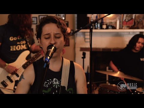 "Soul Searcher" live by Emma Dilemma