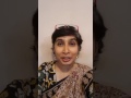 MEENAKSHI SHEDDE reviews Afternoon Clouds