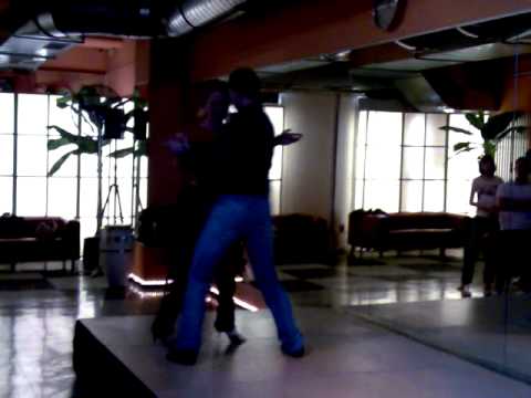 Bachatango in Munich