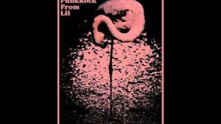 Pink Flamingos - Egyptian Nights