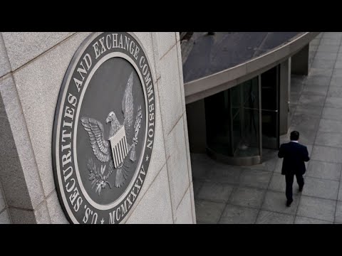 SEC Pushes Plan That Could Delist Chinese Companies