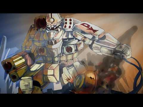 The WarriorPope of New Avalon - 10 Hour Version