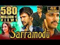 Sarrainodu 4K ULTRA HD Full Hindi Dubbed Movie Allu Arjun Rakul Preet Singh Catherine Tresa
