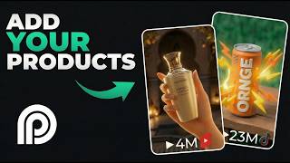 How to Make Animated Ads with OpusClip AI