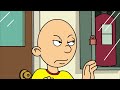 Multiverse Clash Series Episode 6 Boris Vs Caillou Animation Universe Hub