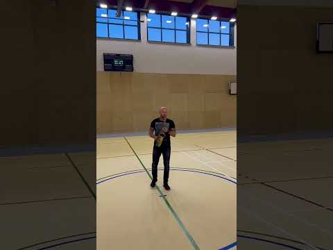 Deep Purple - Smoke on the Water / Alex Gaudino feat. Crystal Waters - Destination Calabria saxcover