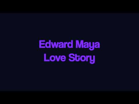 Edward Maya - Love Story
