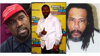 J Prince's Surprising Reaction To Kanye West Calling For Larry Hoover To Be FREED From Prison!