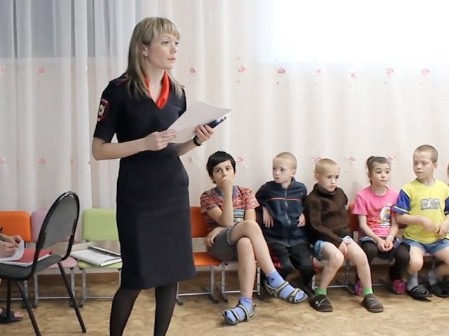 Популярно о правах