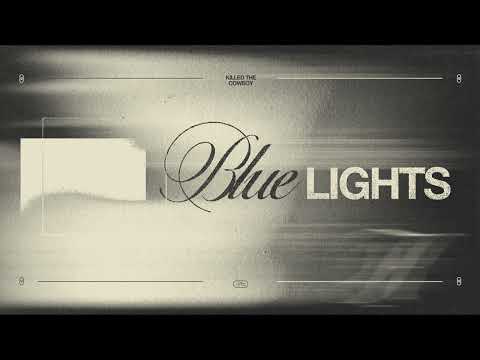 Video thumbnail for Blue Lights