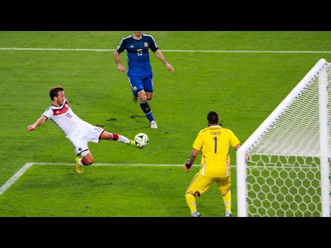 Unbelievable Football Skills! You Won't Believe These Insane Combination skill.