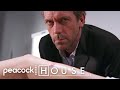 The Three Legs House M D