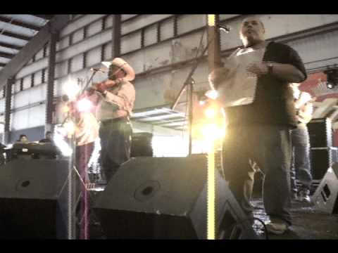Jeffery Broussard and the Creole Cowboys - Zydeco
