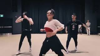 jade chynoweth and josh killacky - Missy elliott i&#39;m really hot