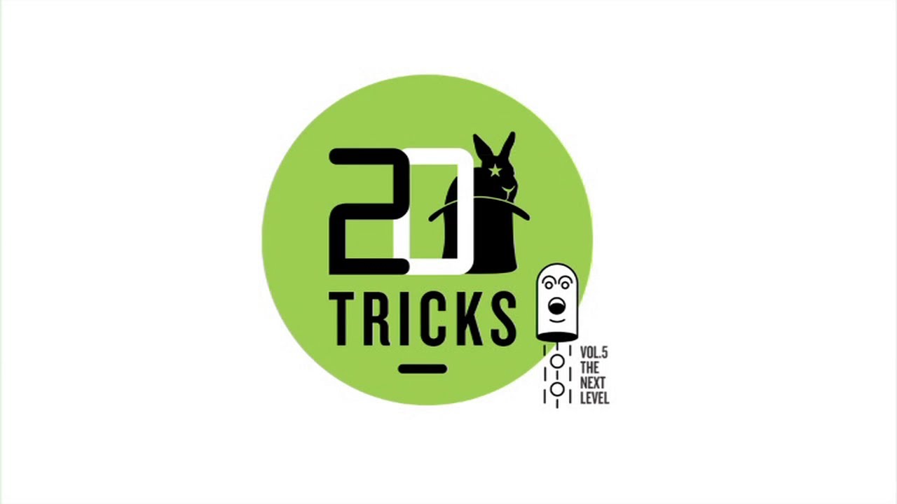 20 Tricks Vol. 5