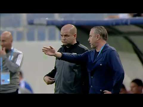 REZUMAT. Sepsi învinge și în retur pe Universitatea Craiova și merge în finala Cupei României