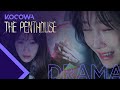 Lee Ji Ah Learns The Secret Of Her Daughter S Death The Penthouse Ep 5