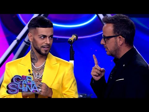 Todo De Ti – TCMS9. Gala 5