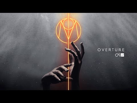 Camo & Krooked & Mefjus - Overture