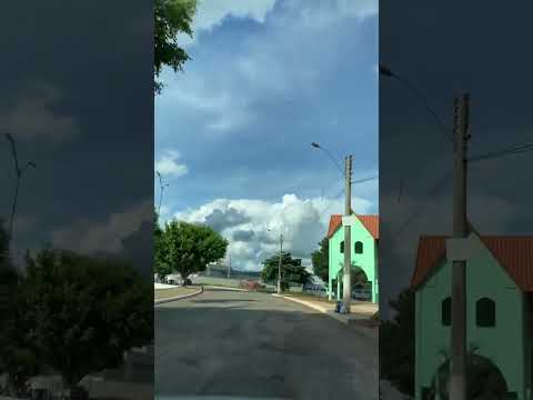 Cidade de Carmo do Rio Verde Goiás