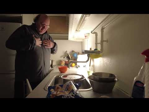 MongoTV_7023 - HVAD JEG SER PÅ NETFLIX - Del 497 - In From The Cold