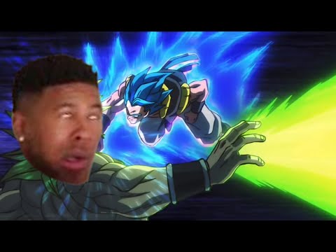 LTG gets mentally touched by me once again