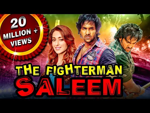 download lagu mp3 mp4 The Fighterman Saleem, download lagu The Fighterman Saleem gratis, unduh video klip The Fighterman Saleem