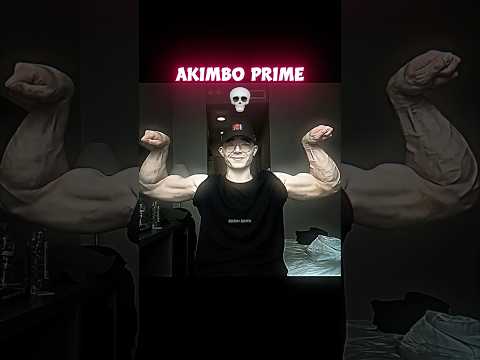 Akimbo69 Prime Mode