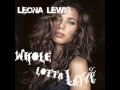 Leona Lewis - Whole Lotta Love (Led Zeppelin ...