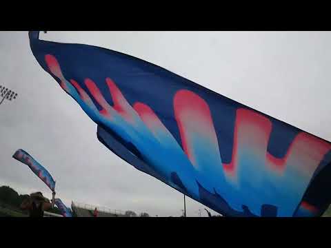 Blue Knights 2022 "Vibe" Colorguard Cam - Brandon Anthony