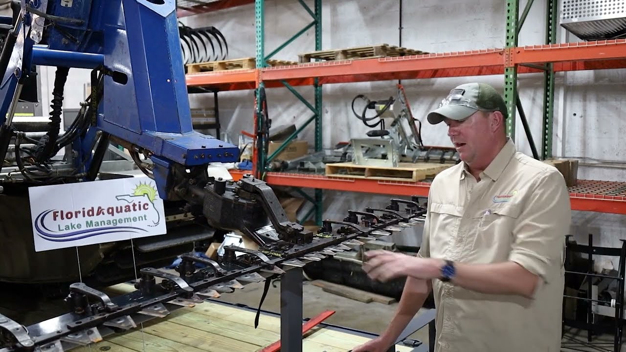 How to Sharpen Your ESM30 DoroCutter