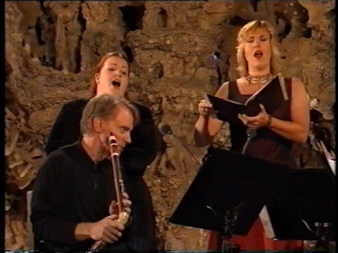 Stadler Trio - Eric Hoeprich, Carles Riera, Albert Gumí & Friends