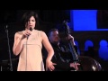 Jasmin Tabatabai - Eine Frau - Live in Berlin (3/8 ...